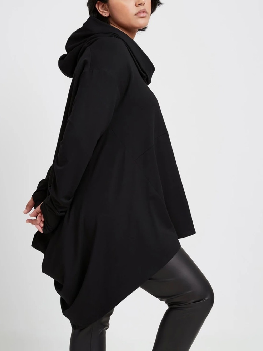 Marcella Oversized Hoodie